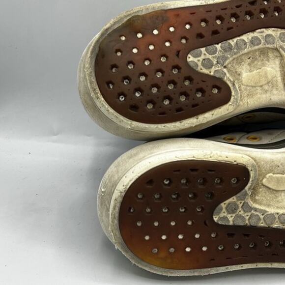 Vans Comfy Cush Overt CC Old Skool Womens Size 9 Comfort Sneakers Shoes - Picture 9 of 14